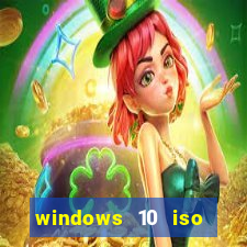 windows 10 iso download google drive